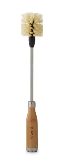S'well Bottle Brush and Brush Stand Set